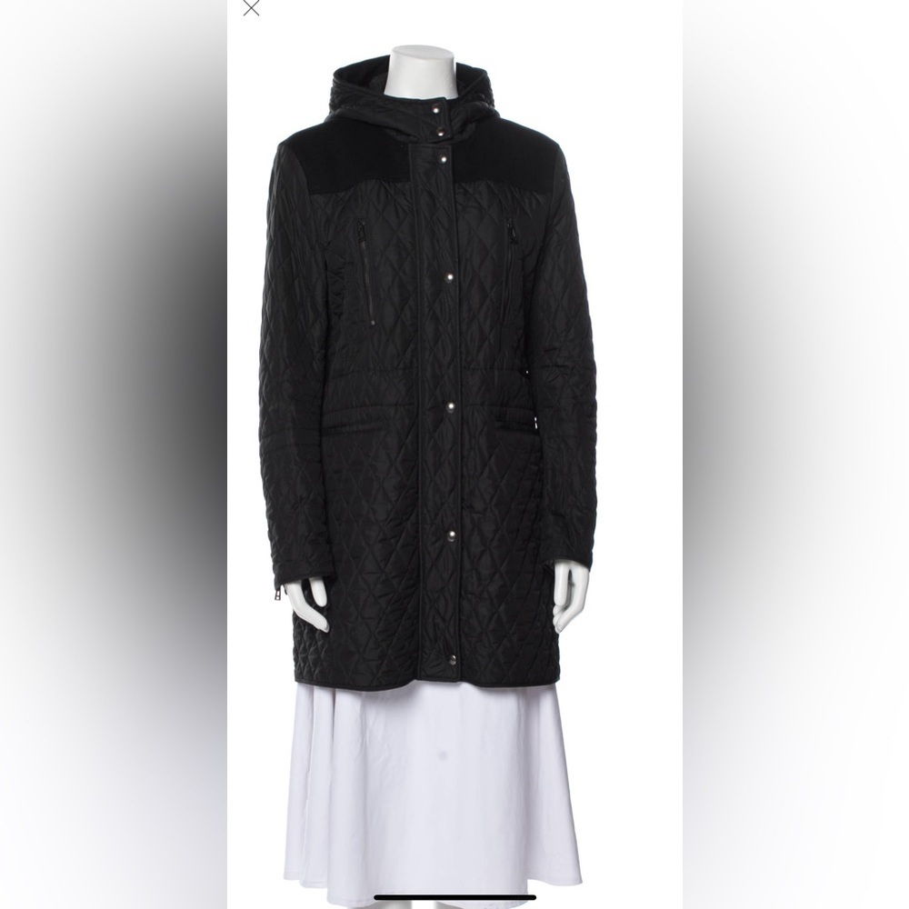 Belstaff  printed Palka jacket